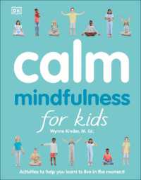 Calm: Mindfulness for Kids (Mindfulness for Kids)