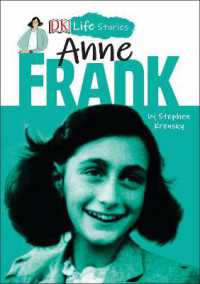 『アンネ・フランク（新しい世界の伝記　ライフ・ストーリーズ５）』（原書）<br>DK Life Stories: Anne Frank (Dk Life Stories)