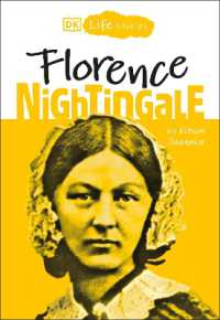 DK Life Stories: Florence Nightingale (Dk Life Stories)