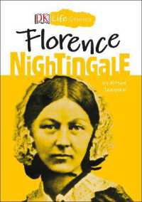 DK Life Stories: Florence Nightingale (Dk Life Stories)