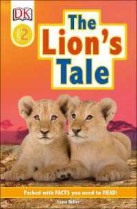 DK Readers Level 2: the Lion's Tale (Dk Readers Level 2)