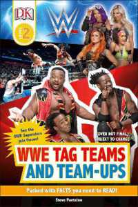 WWE Tag Teams and Team-Ups (Dk Readers Level 2)