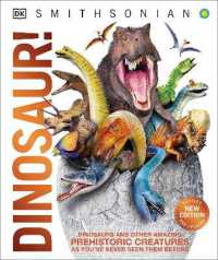 Knowledge Encyclopedia Dinosaur! : Over 60 Prehistoric Creatures as You've Never Seen Them before (Dk Knowledge Encyclopedias)