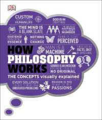 How Philosophy Works : The Concepts Visually Explained (Dk How Stuff Works)