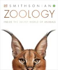 Zoology : Inside the Secret World of Animals (Dk Secret World Encyclopedias)