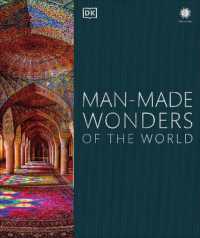 Man-Made Wonders of the World (Dk Wonders of the World)