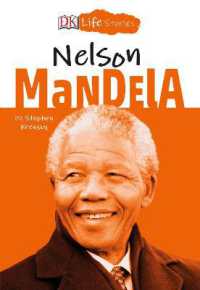 DK Life Stories: Nelson Mandela (Dk Life Stories)