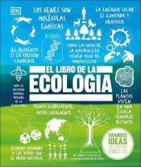 El libro de la ecologÃ­a (The Ecology Book) (Dk Big Ideas)