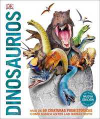 Dinosaurios (Knowledge Encyclopedia Dinosaur!) : Segunda edición (Dk Knowledge Encyclopedias)