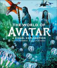 The World of Avatar : A Visual Exploration