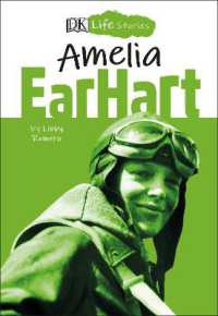 DK Life Stories Amelia Earhart (Dk Life Stories)