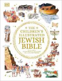 The Children's Illustrated Jewish Bible (Dk Bibles and Bible Guides)