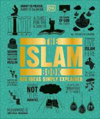 The Islam Book : Big Ideas Simply Explained (Dk Big Ideas)