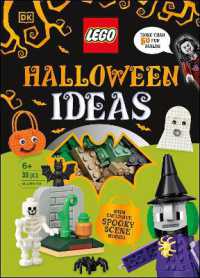 LEGO Halloween Ideas : With Exclusive Spooky Scene Model (Lego Ideas)