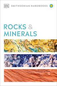 Rocks & Minerals (Dk Handbooks)