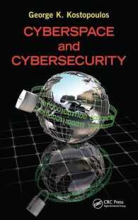 Cyberspace and Cybersecurity
