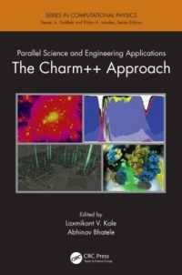 Parallel Science and Engineering Applications : The Charm++ Approach