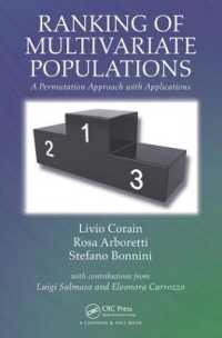 Ranking of Multivariate Populations : A Permutation Approach with Applications