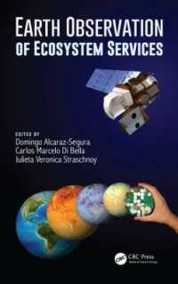 Earth Observation of Ecosystem Services (Earth Observation of Global Changes)