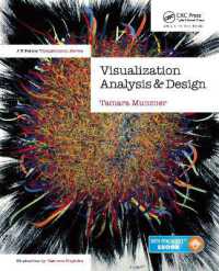Visualization Analysis and Design (Ak Peters Visualization Series)