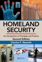 国土安全保障の原理と実際：入門（第２版）<br>Homeland Security : An Introduction to Principles and Practice （2ND）