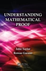 数学的証明の理解<br>Understanding Mathematical Proof
