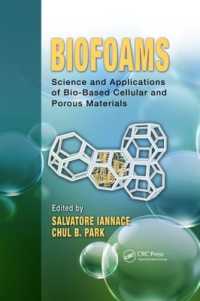 Biofoams : Science and Applications of Bio-Based Cellular and Porous Materials