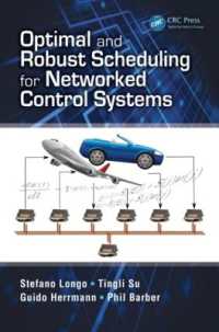 Optimal and Robust Scheduling for Networked Control Systems (Automation and Control Engineering)