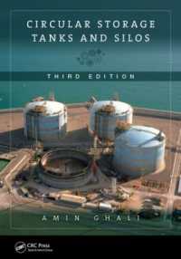 Circular Storage Tanks and Silos （3RD）