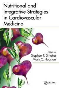 Nutritional and Integrative Strategies in Cardiovascular Medicine -- Hardback