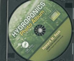 Hydroponics Photo Album -- CD-ROM