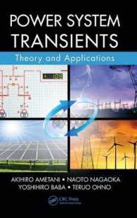 Power System Transients : Theory and Applications