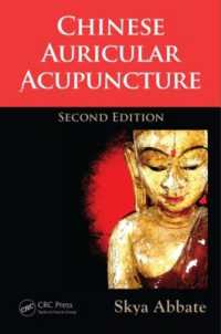 Chinese Auricular Acupuncture （2ND）