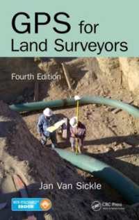 GPS for Land Surveyors