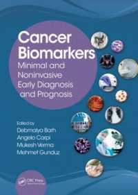 Cancer Biomarkers : Minimal and Noninvasive Early Diagnosis and Prognosis