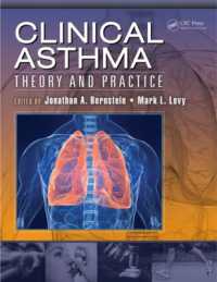 Clinical Asthma : Theory and Practice