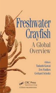 淡水ザリガニ：グローバル概論<br>Freshwater Crayfish : A Global Overview