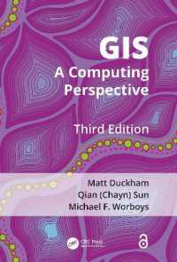 GIS : A Computing Perspective （3RD）