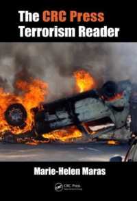 テロリズム研究読本<br>The CRC Press Terrorism Reader