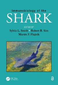 サメの免疫生物学<br>Immunobiology of the Shark