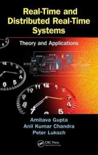 Real-Time and Distributed Real-Time Systems : Theory and Applications