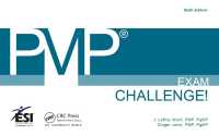 PMP® Exam Challenge! (Esi International Project Management Series) （6TH）