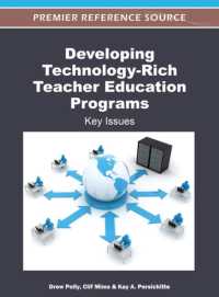 Developing Technology-Rich Teacher Education Programs : Key Issues