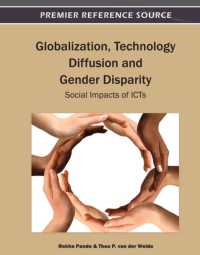 Globalization, Technology Diffusion and Gender Disparity : Social Impacts of ICTs