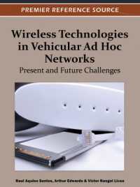 Wireless Technologies in Vehicular Ad Hoc Networks : Present and Future Challenges