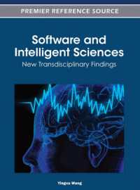 Software and Intelligent Sciences : New Transdisciplinary Findings