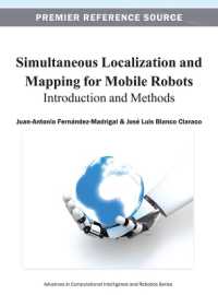 Simultaneous Localization and Mapping for Mobile Robots : Introduction and Methods (Advances in Computational Intelligence and Robotics)