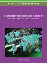 Technology Diffusion and Adoption : Global Complexity, Global Innovation
