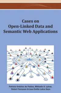 Cases on Open-Linked Data and Semantic Web Applications