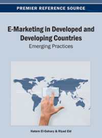 E-Marketing in Developed and Developing Countries : Emerging Practices